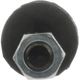 Purchase Top-Quality Inner Tie Rod End by DELPHI - TA1455 pa2