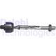 Purchase Top-Quality Inner Tie Rod End by DELPHI - TA1497 pa2