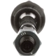 Purchase Top-Quality Inner Tie Rod End by DELPHI - TA1497 pa5