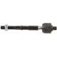 Purchase Top-Quality Inner Tie Rod End by DELPHI - TA1497 pa6