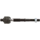 Purchase Top-Quality Inner Tie Rod End by DELPHI - TA1497 pa7
