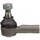 Purchase Top-Quality Inner Tie Rod End by DELPHI - TA1500 pa6