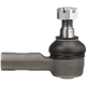 Purchase Top-Quality Inner Tie Rod End by DELPHI - TA1501 pa10