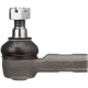 Purchase Top-Quality Inner Tie Rod End by DELPHI - TA1501 pa13