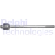 Purchase Top-Quality Inner Tie Rod End by DELPHI - TA1569 pa2