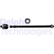 Purchase Top-Quality Inner Tie Rod End by DELPHI - TA1633 pa1
