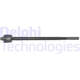 Purchase Top-Quality Inner Tie Rod End by DELPHI - TA1634 pa2