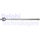 Purchase Top-Quality Inner Tie Rod End by DELPHI - TA1635 pa2