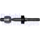 Purchase Top-Quality Inner Tie Rod End by DELPHI - TA1647 pa2