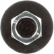 Purchase Top-Quality Inner Tie Rod End by DELPHI - TA1647 pa6