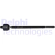 Purchase Top-Quality Inner Tie Rod End by DELPHI - TA1672 pa2