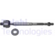 Purchase Top-Quality Inner Tie Rod End by DELPHI - TA1698 pa1