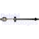 Purchase Top-Quality Inner Tie Rod End by DELPHI - TA1712 pa2