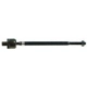 Purchase Top-Quality Inner Tie Rod End by DELPHI - TA1734 pa1
