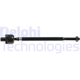 Purchase Top-Quality Inner Tie Rod End by DELPHI - TA1734 pa2