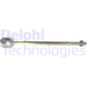 Purchase Top-Quality Inner Tie Rod End by DELPHI - TA1746 pa2