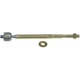 Purchase Top-Quality Inner Tie Rod End by DELPHI - TA1747 pa1