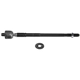 Purchase Top-Quality Inner Tie Rod End by DELPHI - TA1747 pa3