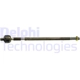 Purchase Top-Quality Inner Tie Rod End by DELPHI - TA1764 pa2