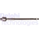 Purchase Top-Quality Inner Tie Rod End by DELPHI - TA1831 pa2