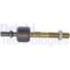 Purchase Top-Quality Inner Tie Rod End by DELPHI - TA1835 pa2