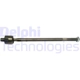 Purchase Top-Quality Inner Tie Rod End by DELPHI - TA1860 pa2