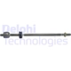 Purchase Top-Quality Inner Tie Rod End by DELPHI - TA1865 pa2