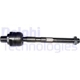 Purchase Top-Quality Inner Tie Rod End by DELPHI - TA1888 pa1