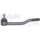 Purchase Top-Quality Inner Tie Rod End by DELPHI - TA1891 pa1