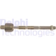 Purchase Top-Quality Inner Tie Rod End by DELPHI - TA1907 pa1