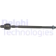 Purchase Top-Quality Inner Tie Rod End by DELPHI - TA1913 pa1