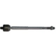 Purchase Top-Quality Inner Tie Rod End by DELPHI - TA1935 pa1