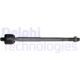 Purchase Top-Quality Inner Tie Rod End by DELPHI - TA1935 pa2