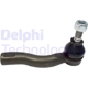 Purchase Top-Quality Inner Tie Rod End by DELPHI - TA1975 pa2