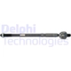 Purchase Top-Quality Inner Tie Rod End by DELPHI - TA1980 pa2