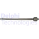 Purchase Top-Quality Inner Tie Rod End by DELPHI - TA1991 pa1