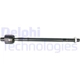 Purchase Top-Quality Inner Tie Rod End by DELPHI - TA2007 pa2