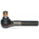 Purchase Top-Quality Inner Tie Rod End by DELPHI - TA2033 pa2