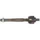 Purchase Top-Quality Inner Tie Rod End by DELPHI - TA2038 pa3