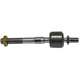 Purchase Top-Quality Inner Tie Rod End by DELPHI - TA2039 pa3