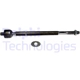 Purchase Top-Quality Inner Tie Rod End by DELPHI - TA2079 pa2