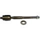 Purchase Top-Quality DELPHI - TA2080 - Inner Tie Rod End pa5