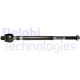 Purchase Top-Quality Inner Tie Rod End by DELPHI - TA2095 pa2