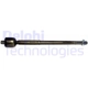 Purchase Top-Quality Inner Tie Rod End by DELPHI - TA2099 pa2