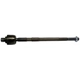 Purchase Top-Quality Inner Tie Rod End by DELPHI - TA2102 pa3