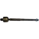 Purchase Top-Quality Inner Tie Rod End by DELPHI - TA2109 pa1