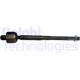 Purchase Top-Quality Inner Tie Rod End by DELPHI - TA2109 pa2