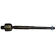 Purchase Top-Quality Inner Tie Rod End by DELPHI - TA2109 pa3