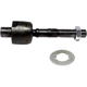 Purchase Top-Quality DELPHI - TA2111 - Inner Tie Rod End pa5