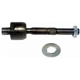 Purchase Top-Quality Inner Tie Rod End by DELPHI - TA2112 pa4